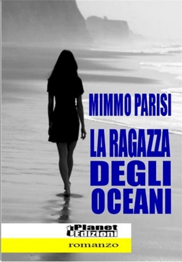  La ragazza degli oceani(Kobo/電子書)