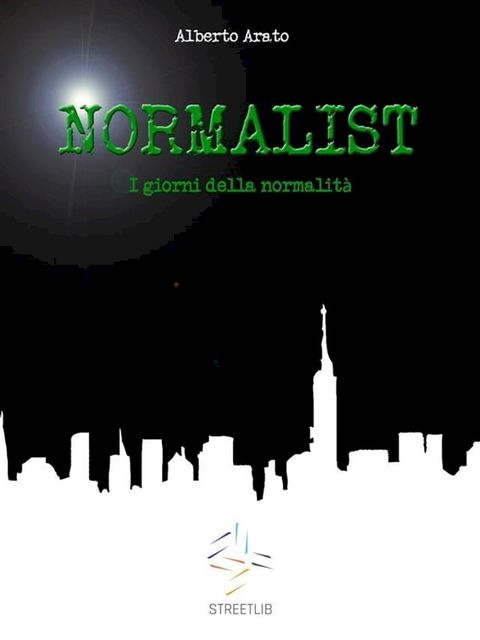 I giorni della normalit&agrave;(Kobo/電子書)