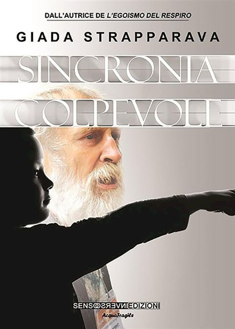 Sincronia colpevole(Kobo/電子書)