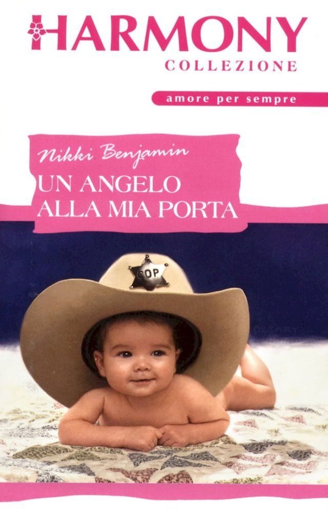  Un angelo alla mia porta(Kobo/電子書)