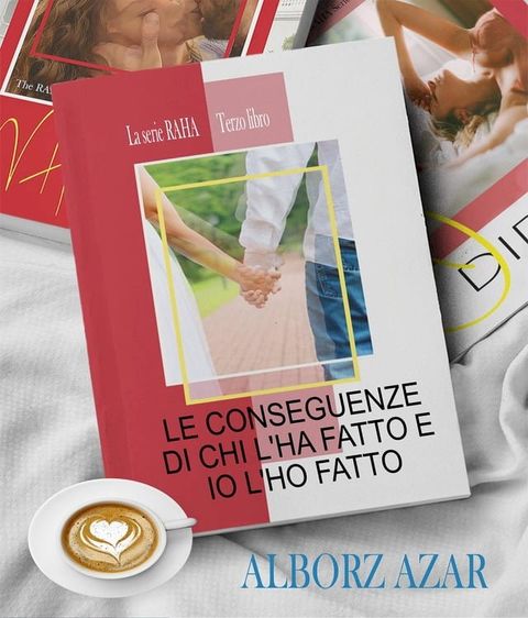 LE CONSEGUENZE DI CHI L'HA FATTO E IO L'HO FATTO(Kobo/電子書)