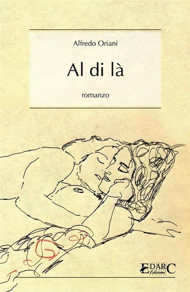  Al di l&agrave;(Kobo/電子書)