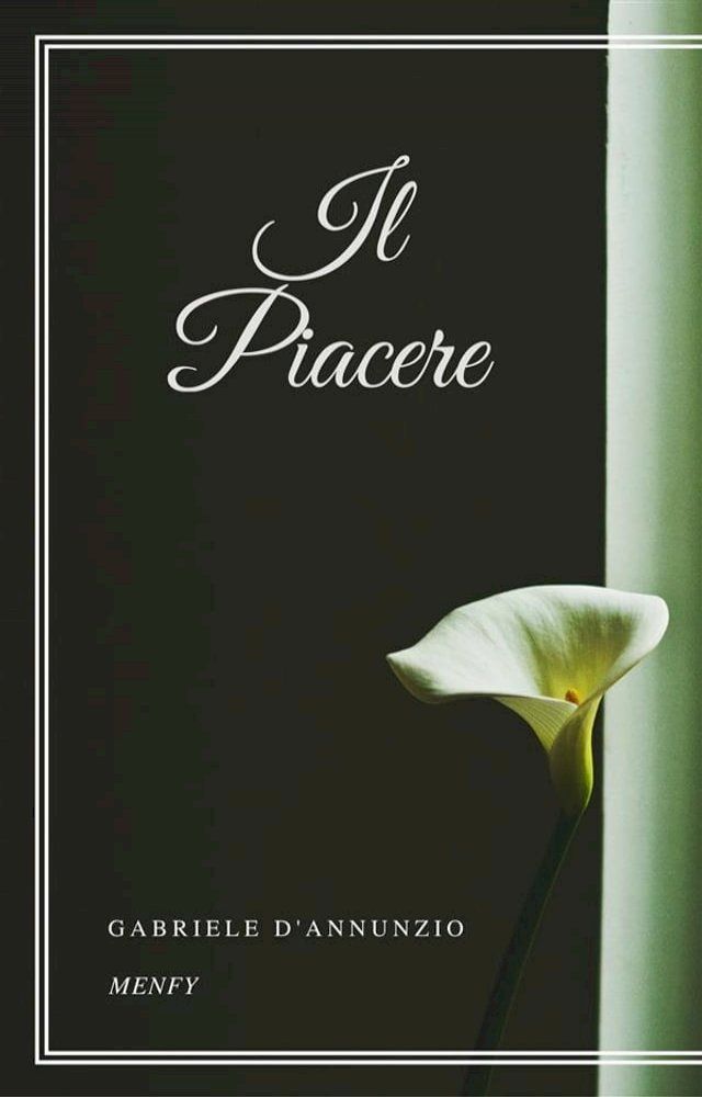  Il Piacere(Kobo/電子書)