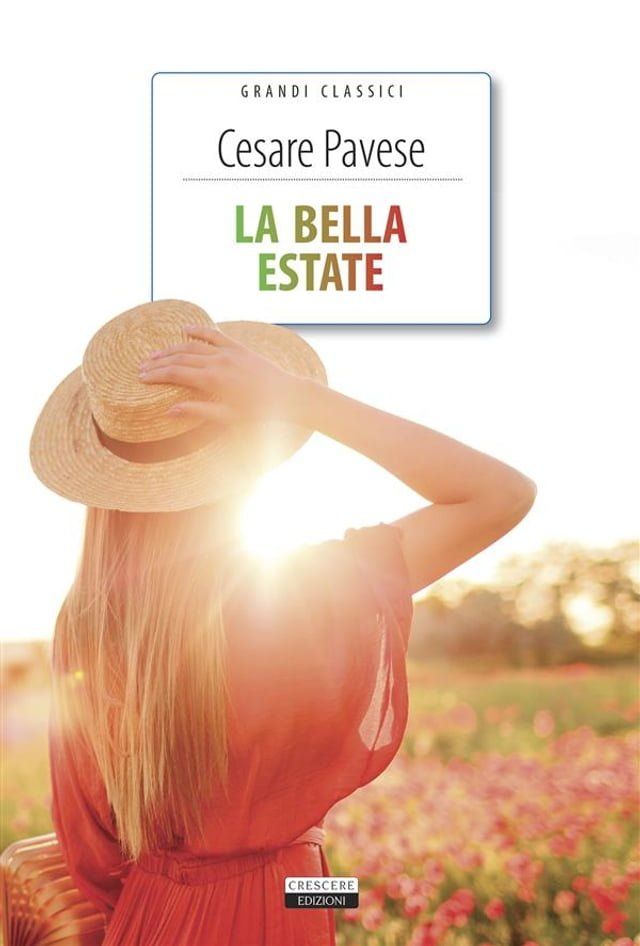  La bella estate(Kobo/電子書)