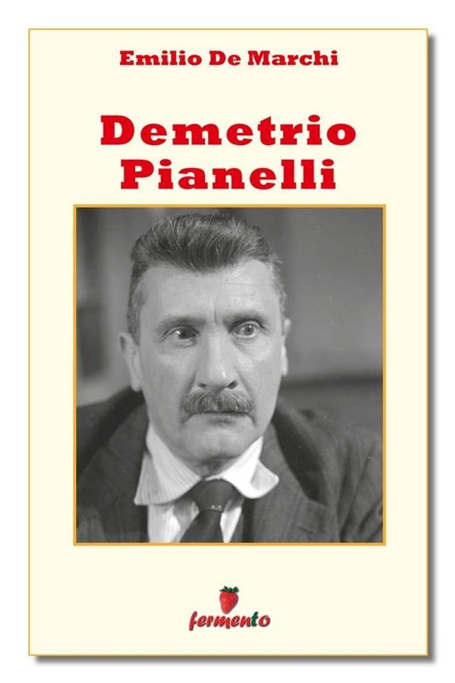  Demetrio Pianelli(Kobo/電子書)