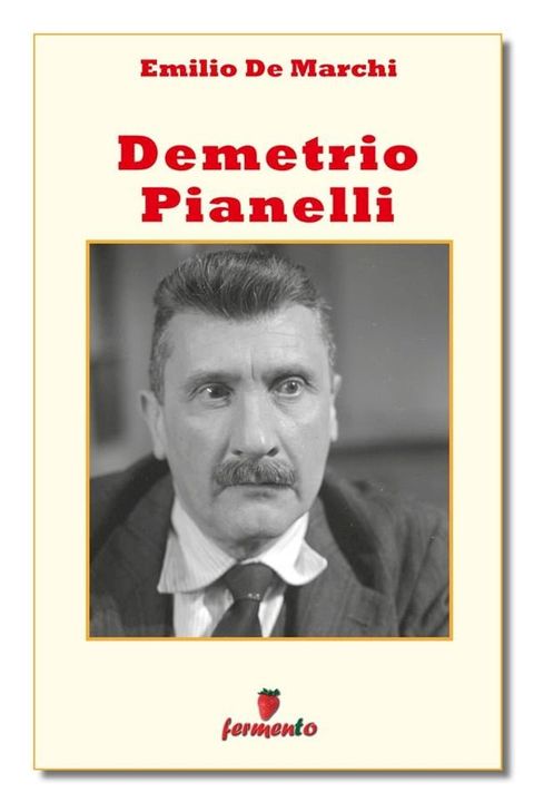 Demetrio Pianelli(Kobo/電子書)