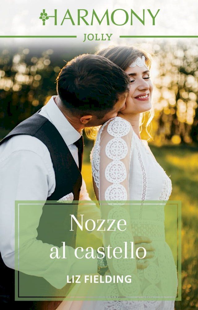  Nozze al castello(Kobo/電子書)