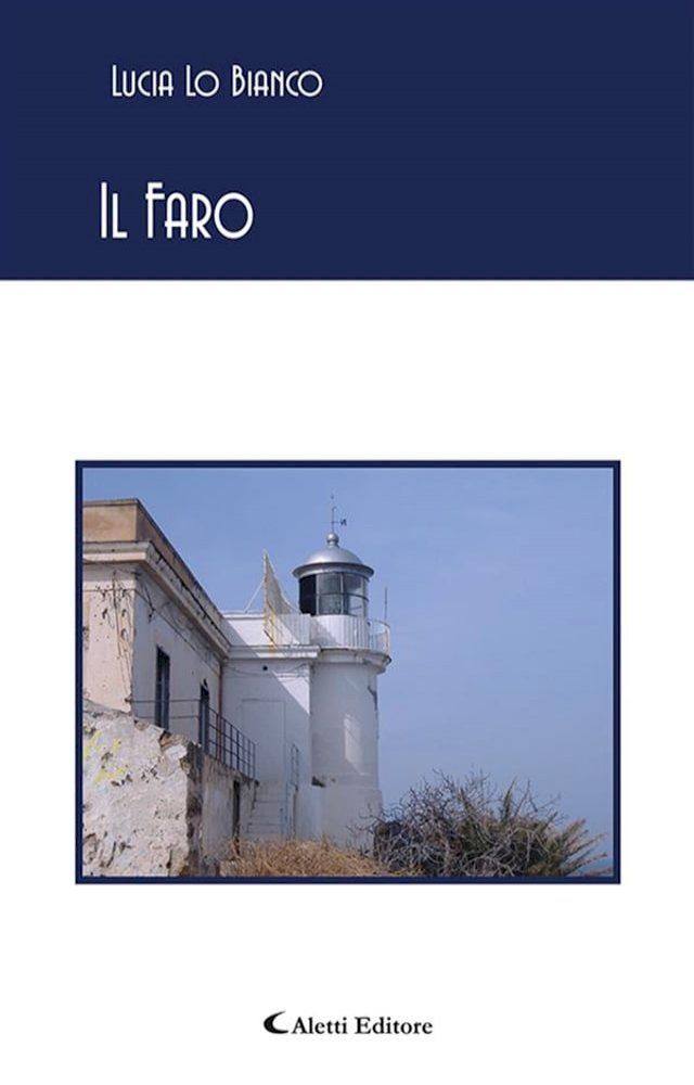  Il Faro(Kobo/電子書)