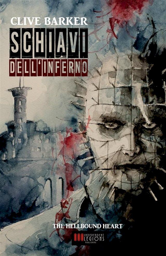  Schiavi dell'Inferno(Kobo/電子書)