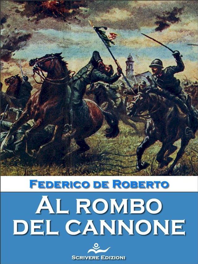  Al rombo del cannone(Kobo/電子書)