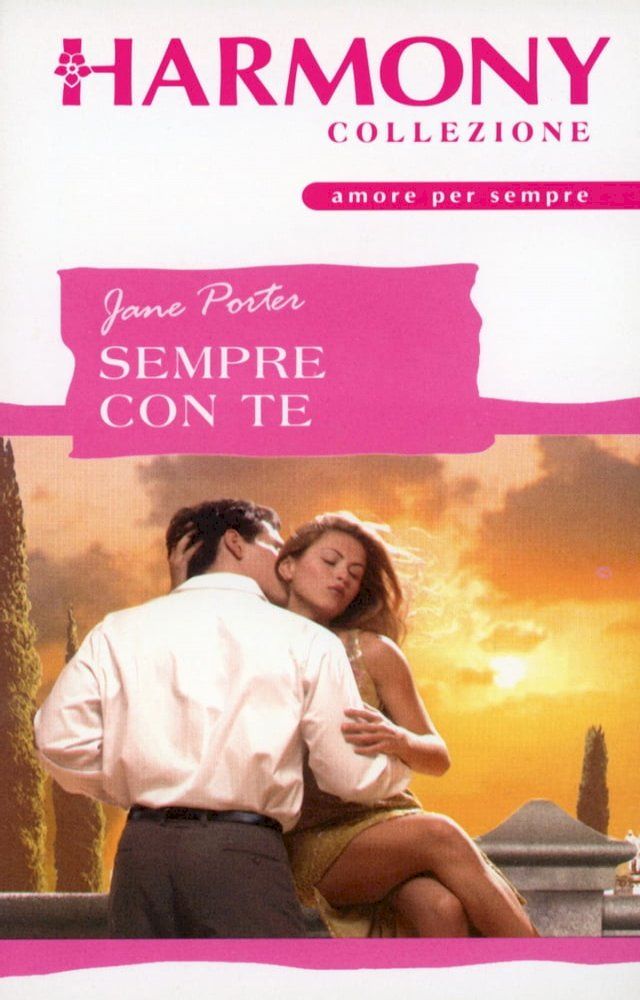  Sempre con te(Kobo/電子書)