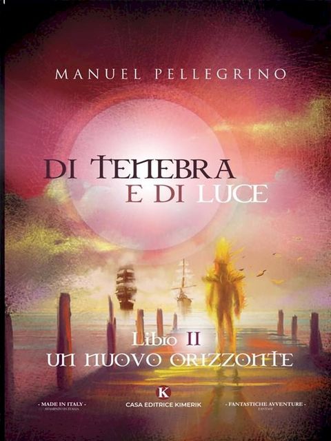 Di tenebra e di luce(Kobo/電子書)