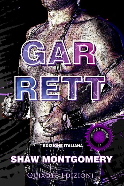 Garrett – Edizione Italiana(Kobo/電子書)