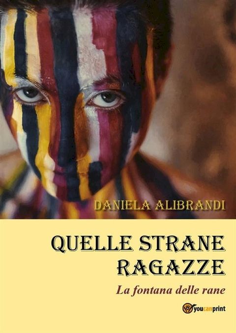 Quelle strane ragazze(Kobo/電子書)