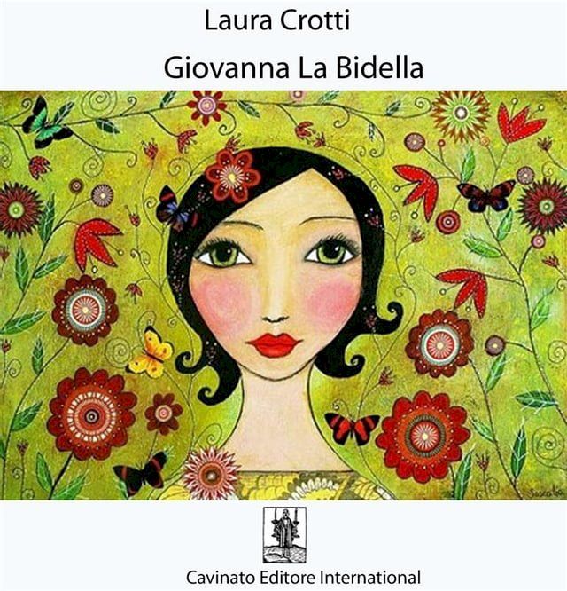  Giovanna La Bidella(Kobo/電子書)