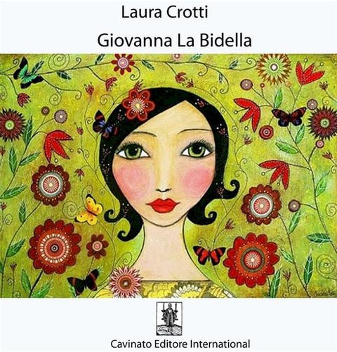 Giovanna La Bidella(Kobo/電子書)