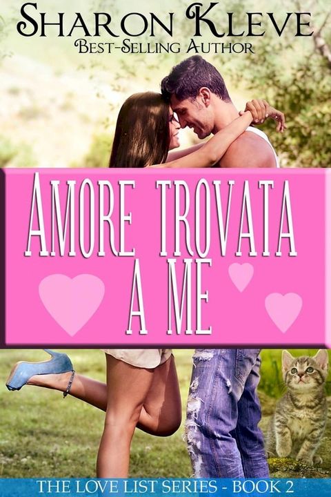 Amore trovata a me(Kobo/電子書)