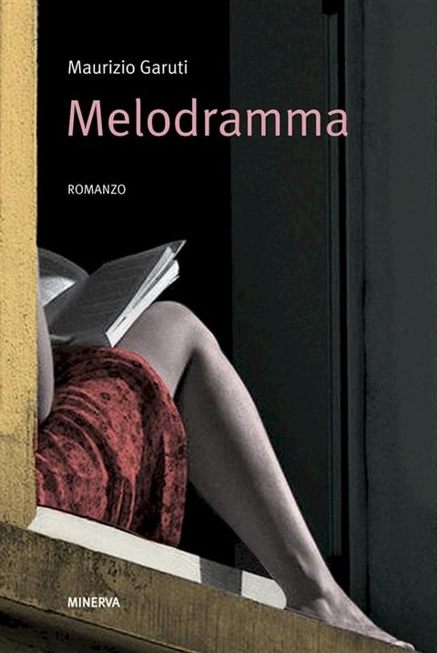 Melodramma(Kobo/電子書)