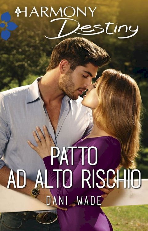 Patto ad alto rischio(Kobo/電子書)