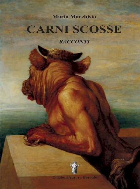 Carni Scosse(Kobo/電子書)