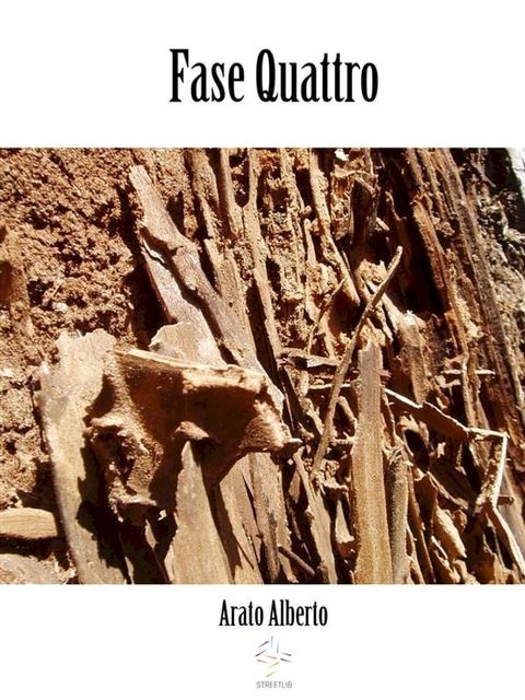 Fase Quattro(Kobo/電子書)