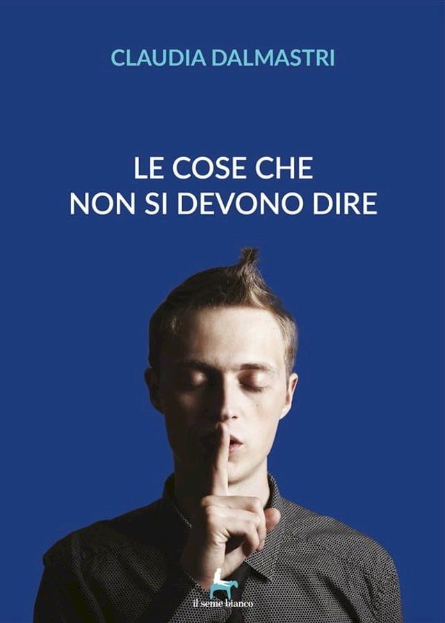  Le cose che non si devono dire(Kobo/電子書)