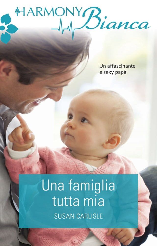  Una famiglia tutta mia(Kobo/電子書)