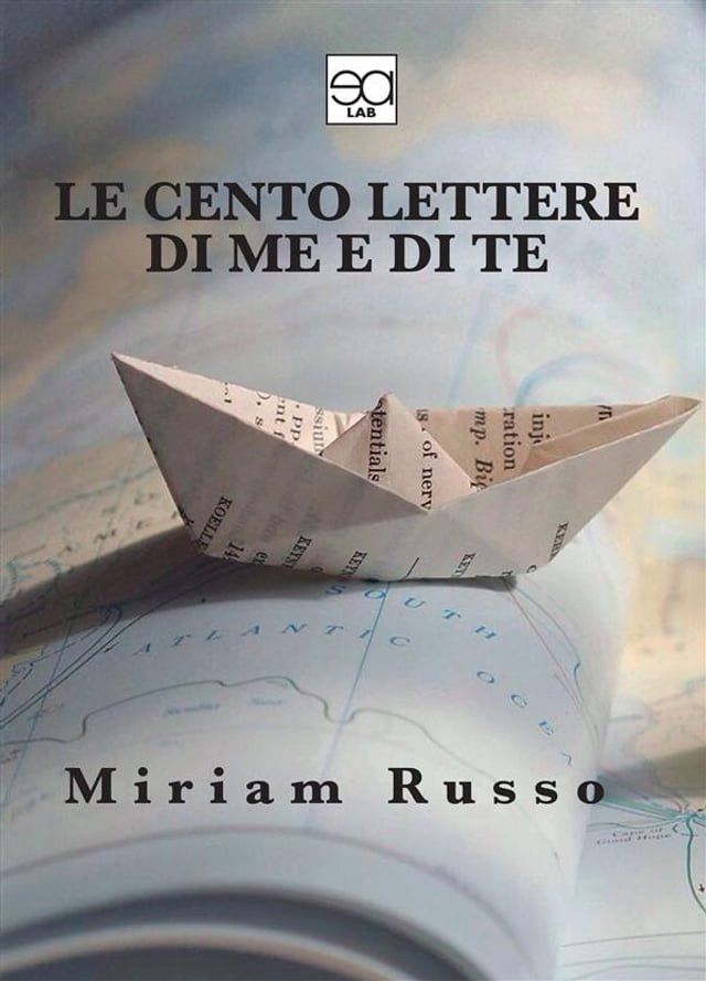  Le cento lettere di me e di te(Kobo/電子書)