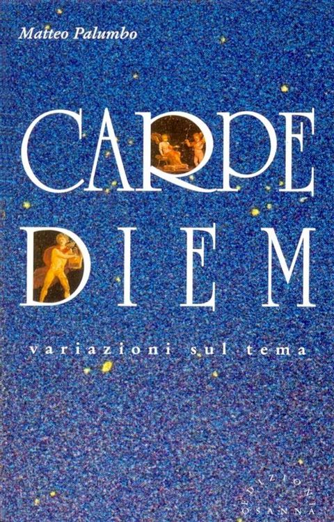 Carpe diem(Kobo/電子書)