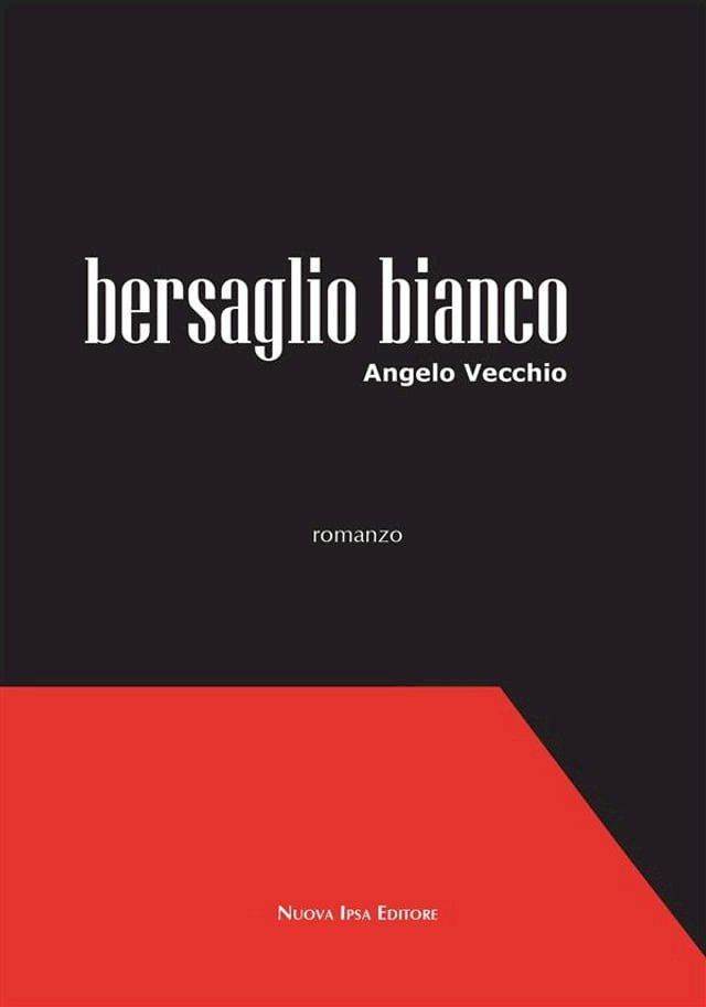  Bersaglio bianco(Kobo/電子書)