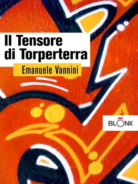 Il tensore di Torperterra(Kobo/電子書)