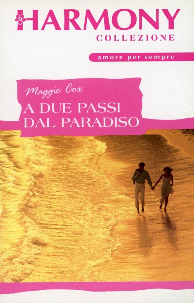  A due passi dal paradiso(Kobo/電子書)