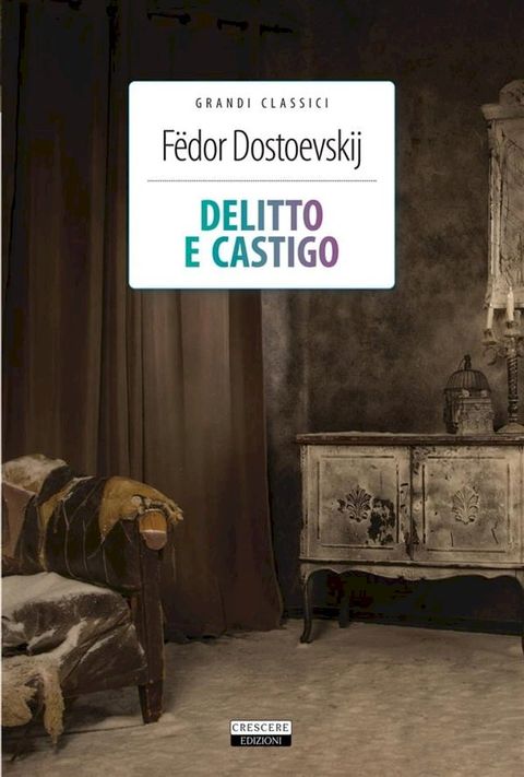 Delitto e castigo(Kobo/電子書)