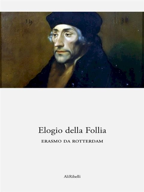 Elogio della Follia(Kobo/電子書)