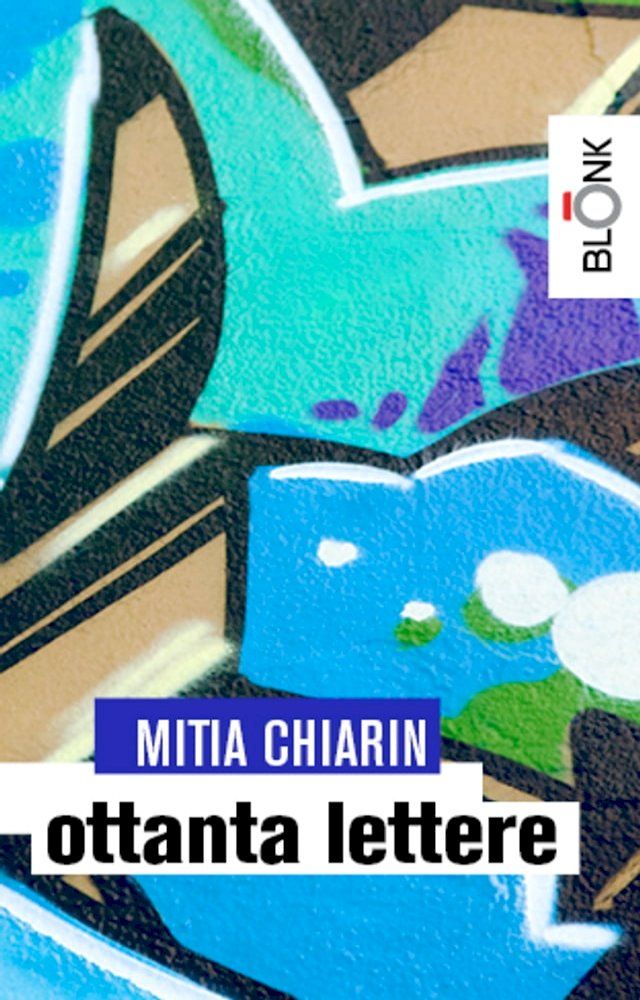  Ottanta lettere(Kobo/電子書)