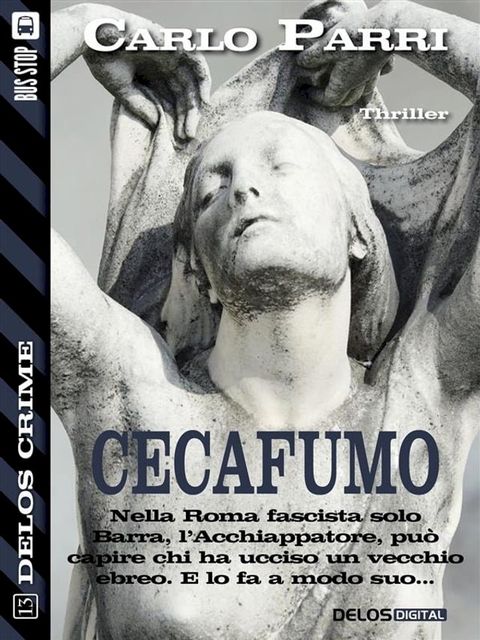 Cecafumo(Kobo/電子書)