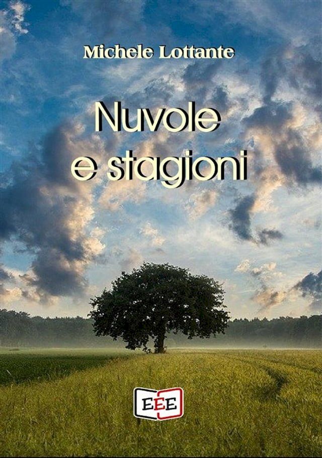  Nuvole e stagioni(Kobo/電子書)