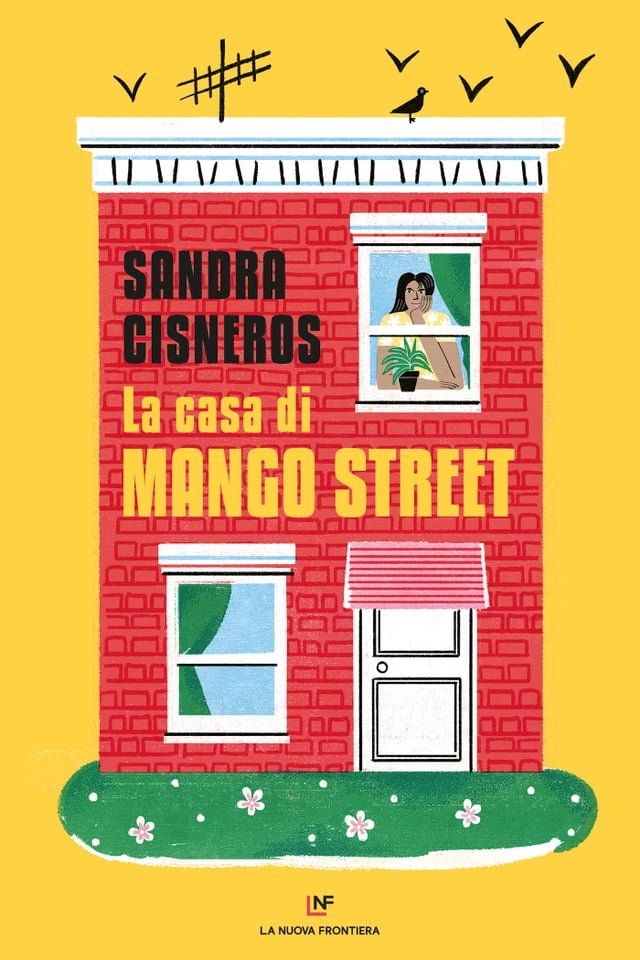  La casa di Mango Street(Kobo/電子書)