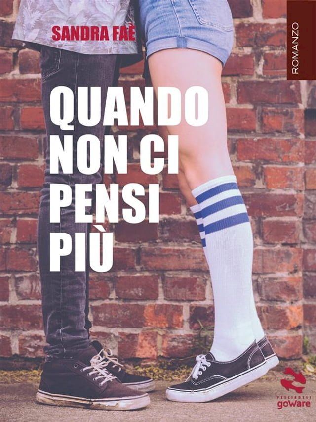  Quando non ci pensi pi&ugrave;(Kobo/電子書)