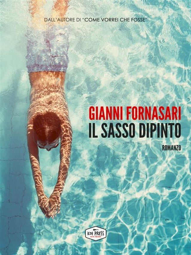  Il sasso dipinto(Kobo/電子書)