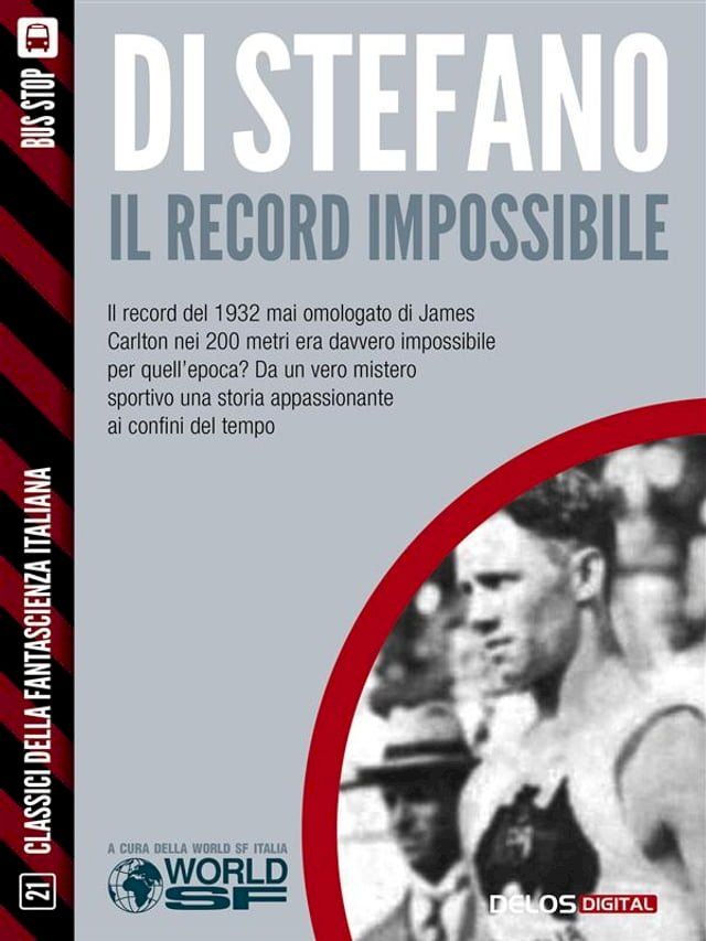  Il record impossibile(Kobo/電子書)