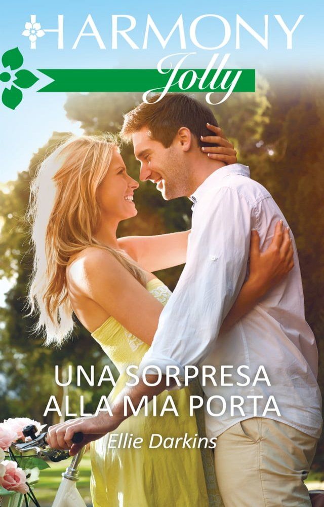  Una sorpresa alla mia porta(Kobo/電子書)