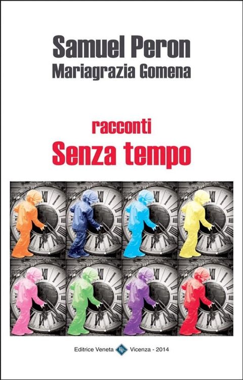 racconti Senza Tempo(Kobo/電子書)