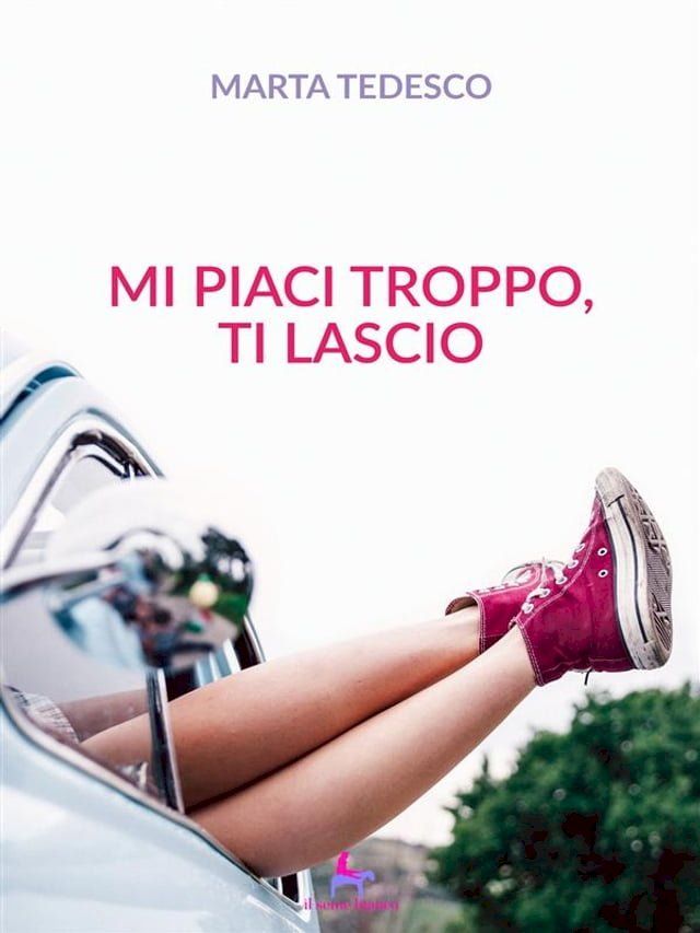  Mi piaci troppo, ti lascio(Kobo/電子書)