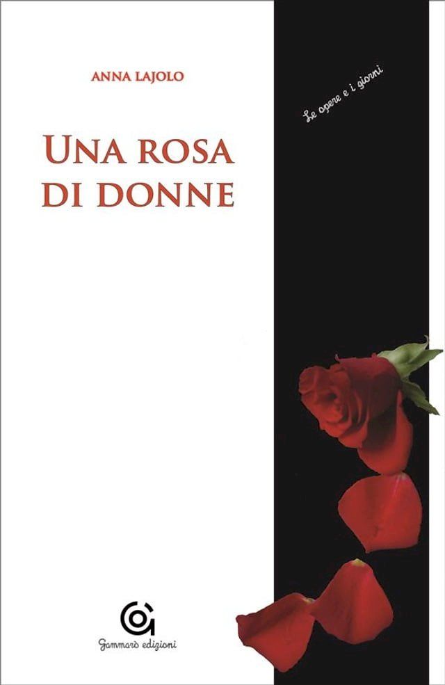  Una rosa di donne(Kobo/電子書)