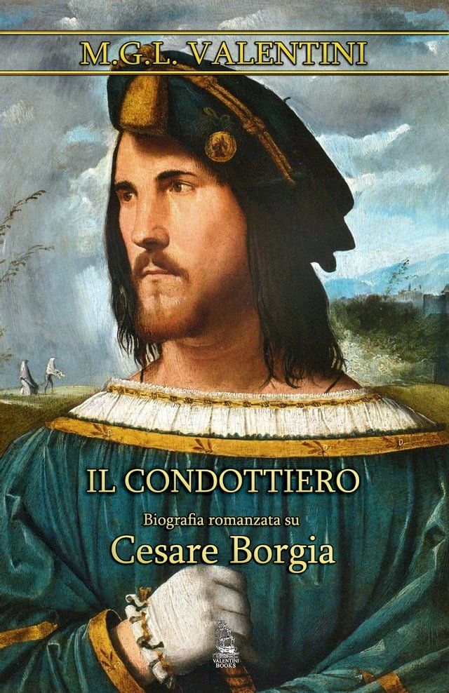  Il condottiero(Kobo/電子書)