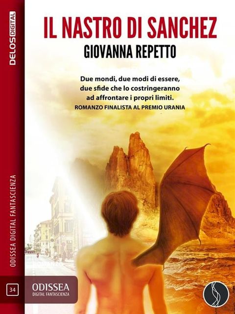 Il Nastro di Sanchez(Kobo/電子書)