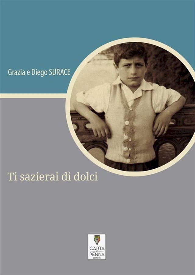  Ti sazierai di dolci(Kobo/電子書)