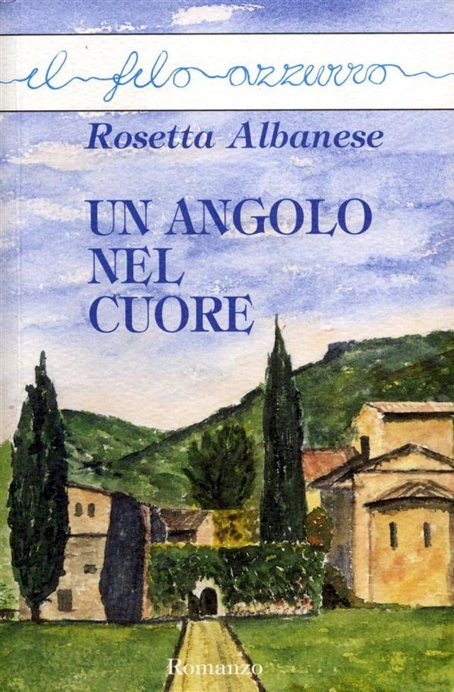  Un angolo nel cuore(Kobo/電子書)