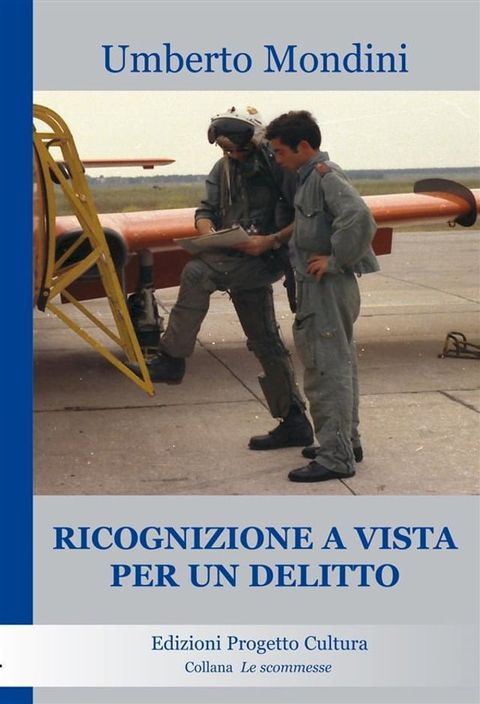 Ricognizione a vista per un delitto(Kobo/電子書)